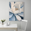 Magnolia Bloom | Framed Canvas
