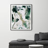 Marley | Limited Edition Art Print | David Bottrell