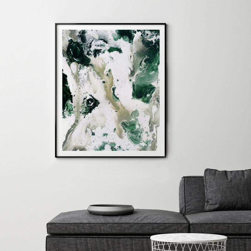Marley | Limited Edition Art Print | David Bottrell