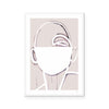 Marshmallow | Fine Art Print | Peytil