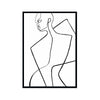 Masque | Fine Art Print | Peytil