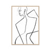 Masque | Fine Art Print | Peytil