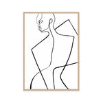 Masque | Fine Art Print | Peytil