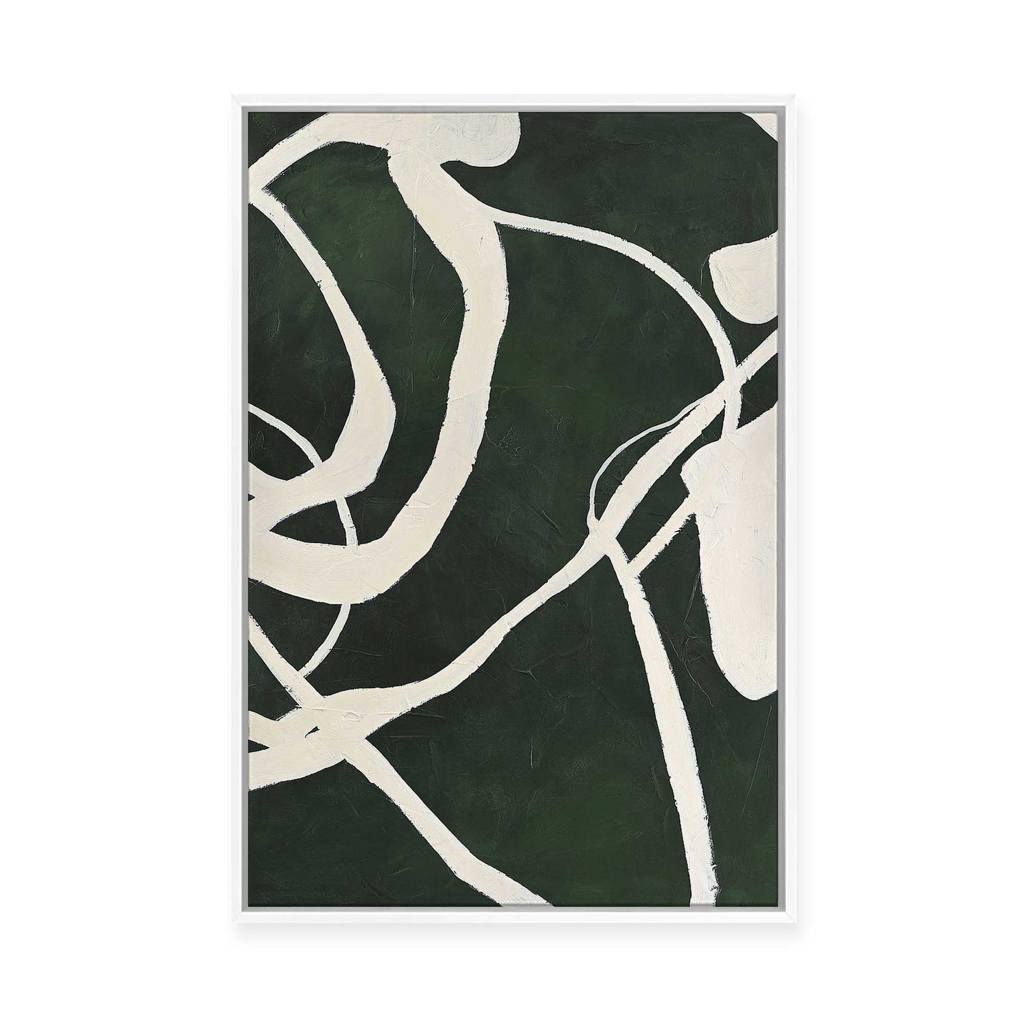 Masterpiece | Framed Canvas