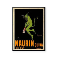 Maurin Quina