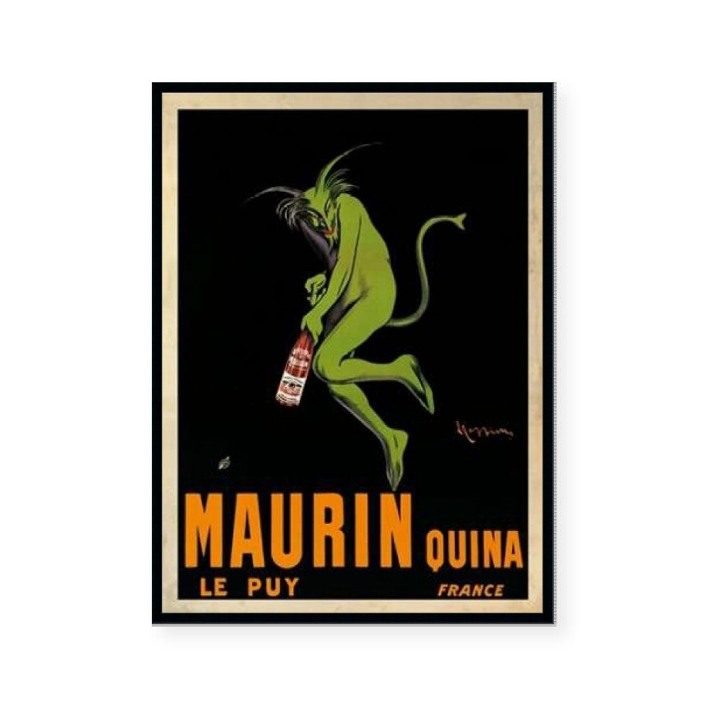 Maurin Quina