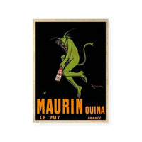 Maurin Quina