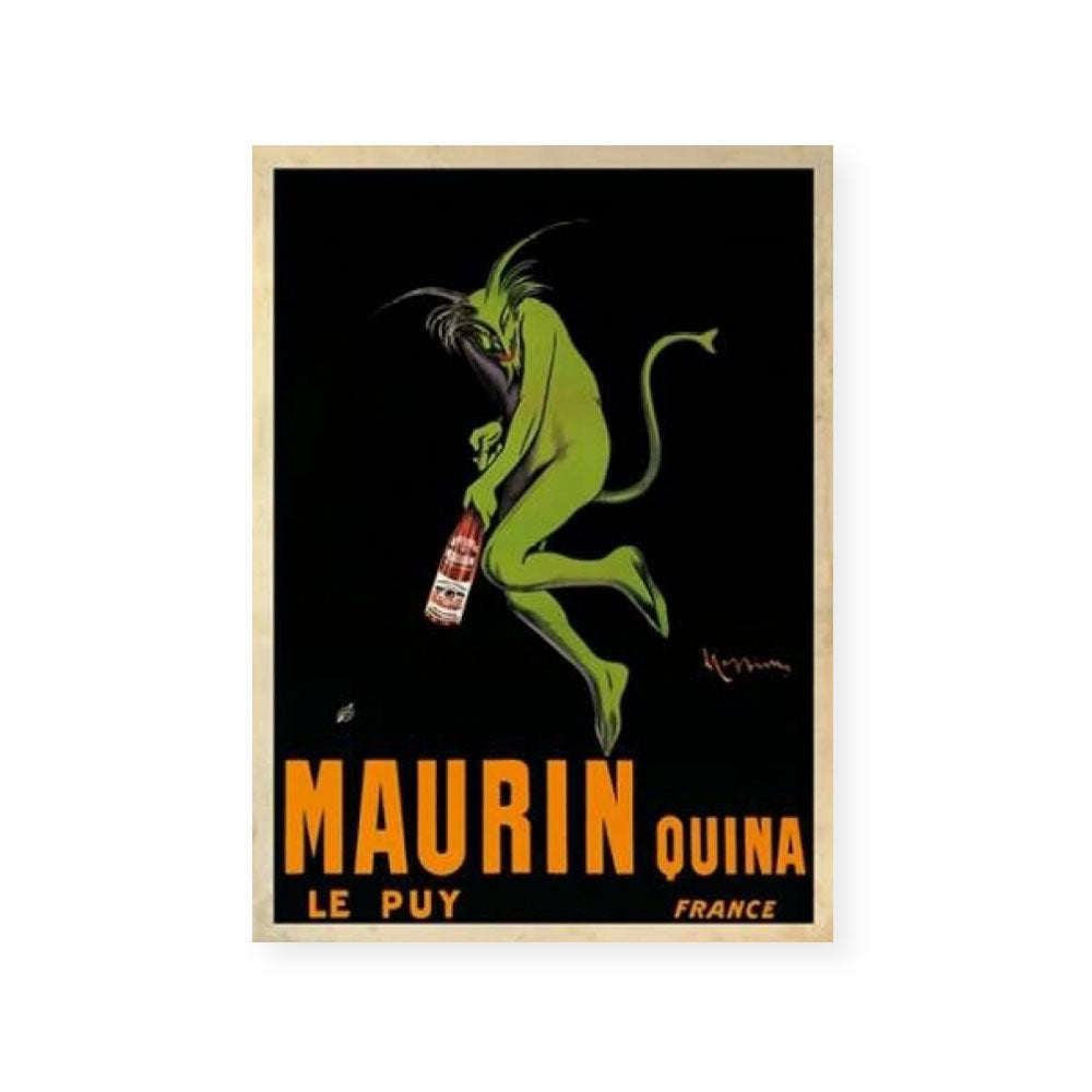 Maurin Quina