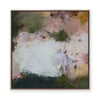 Meet Me in the Garden | Framed Canvas