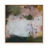 Meet Me in the Garden | Framed Canvas