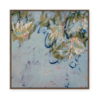 Melody | Framed Canvas
