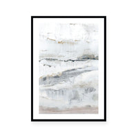 Melting Ice I