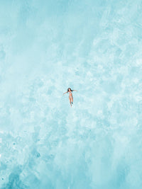 Milos Aquatic Solitude