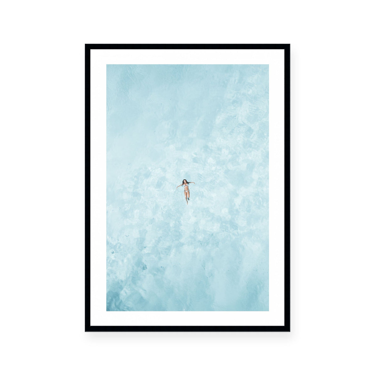 Milos Aquatic Solitude