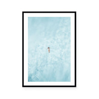 Milos Aquatic Solitude