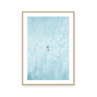 Milos Aquatic Solitude