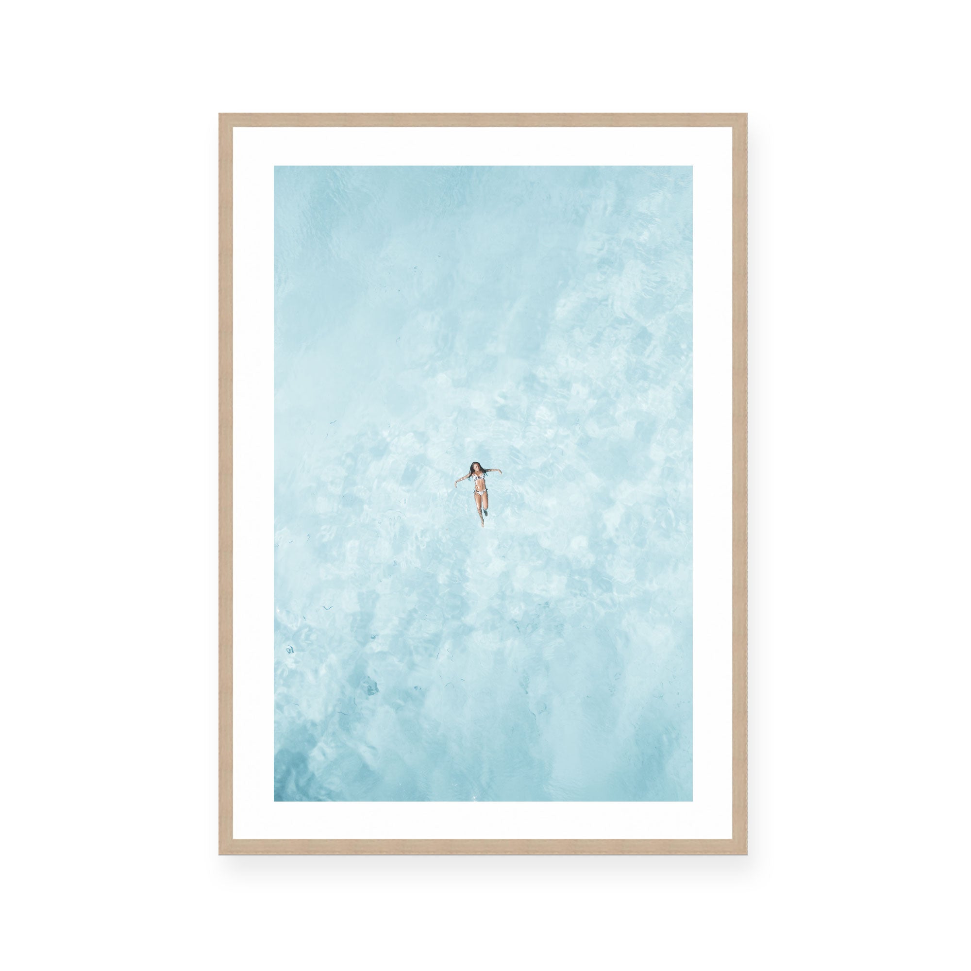 Milos Aquatic Solitude