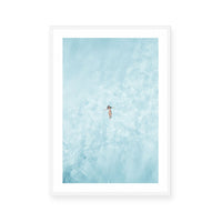 Milos Aquatic Solitude