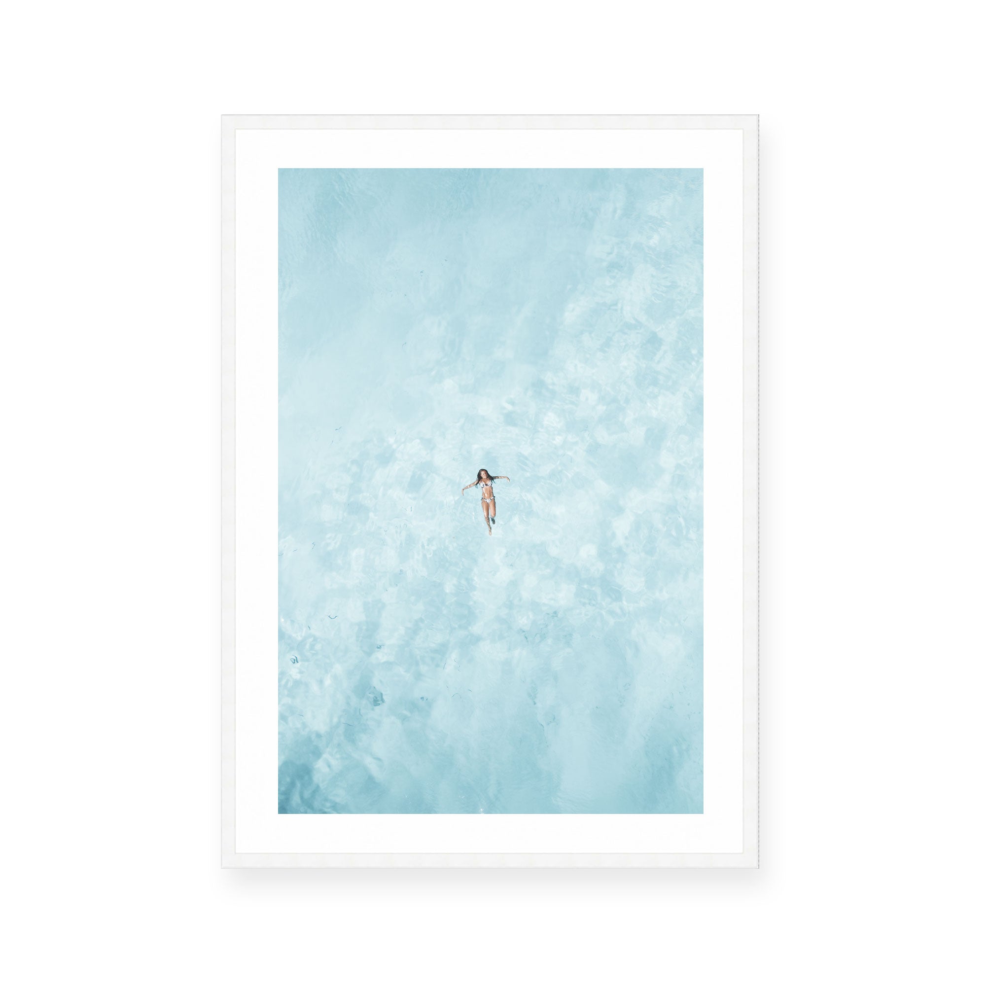 Milos Aquatic Solitude