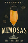 Mimosa