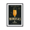 Mimosa