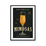 Mimosa