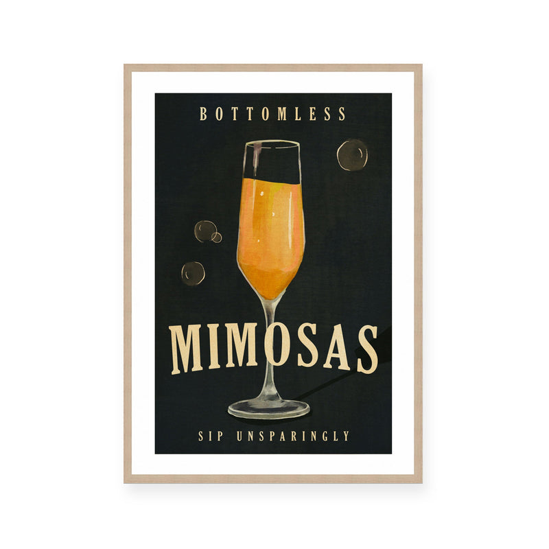 Mimosa