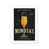 Mimosa