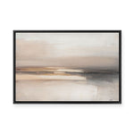 Mirage | Landscape | Framed Canvas