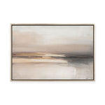 Mirage | Landscape | Framed Canvas