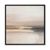 Mirage | Square | Framed Canvas