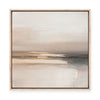 Mirage | Square | Framed Canvas