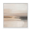 Mirage | Square | Framed Canvas