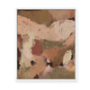 Mirror For the Sun | Framed Canvas