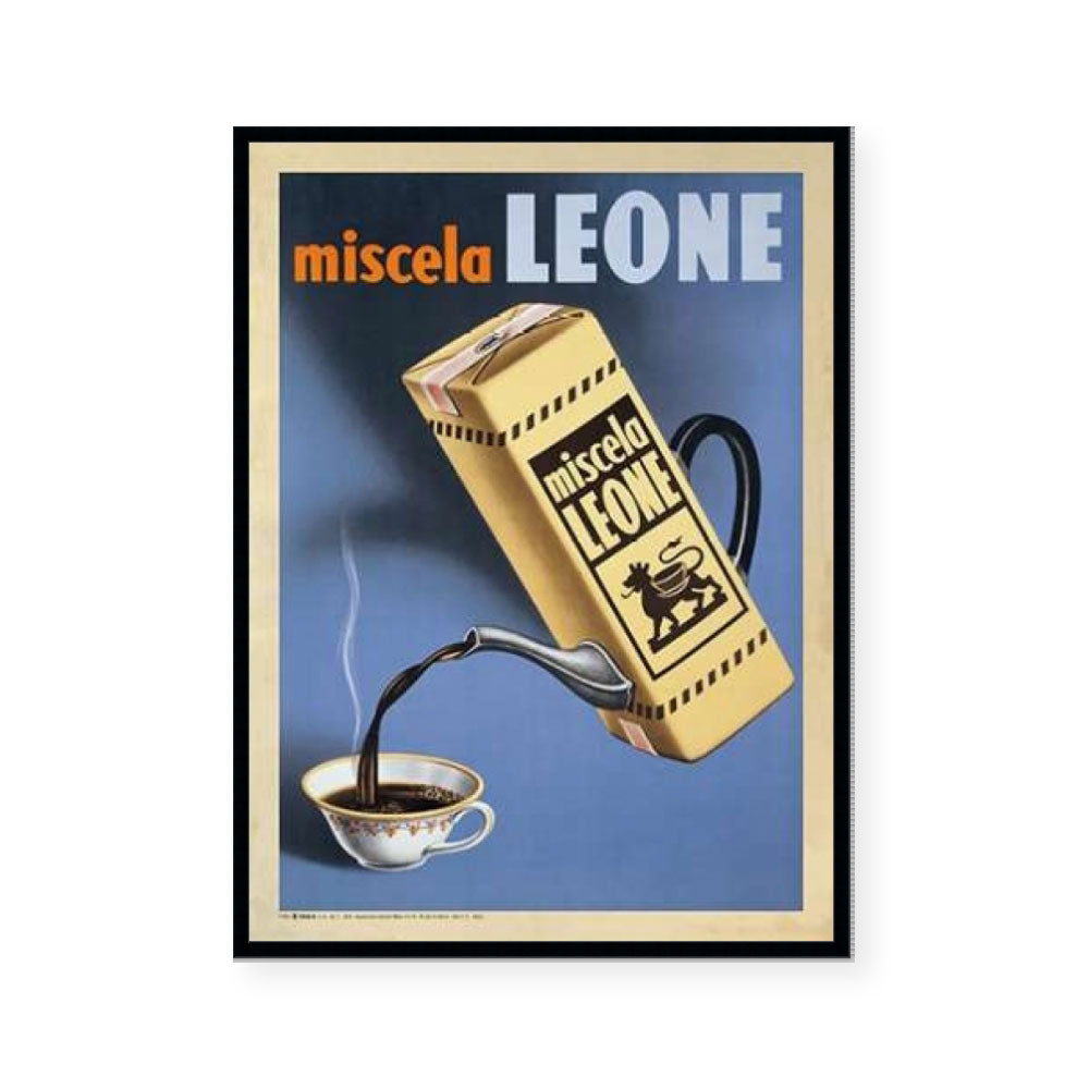 Miscela Leone
