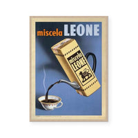 Miscela Leone