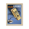 Miscela Leone