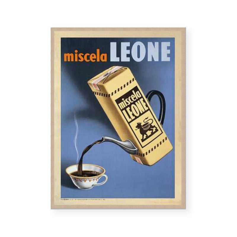 Miscela Leone