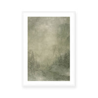 Misty Yonder I