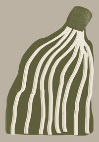 Modern Flower