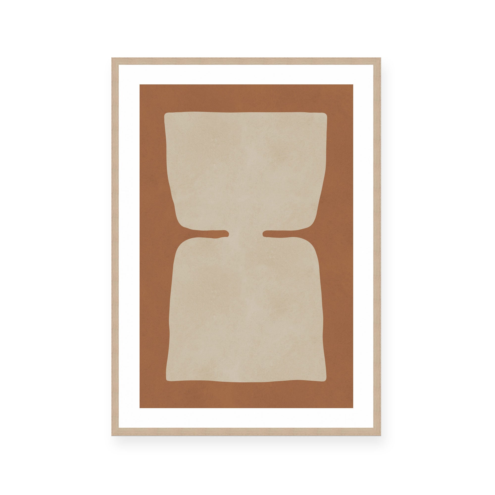 Modern Geometric in Tan II