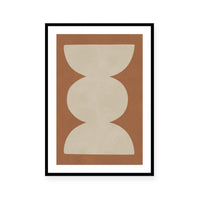 Modern Geometric in Tan I