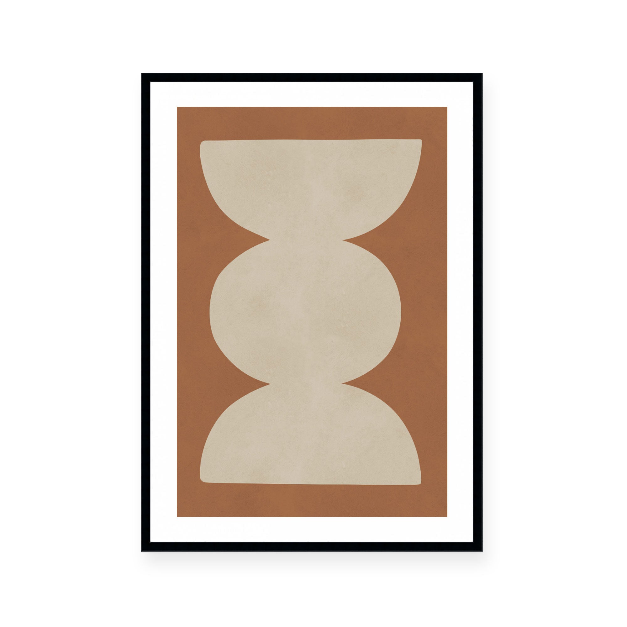 Modern Geometric in Tan I