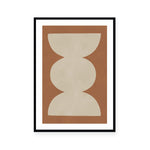 Modern Geometric in Tan I