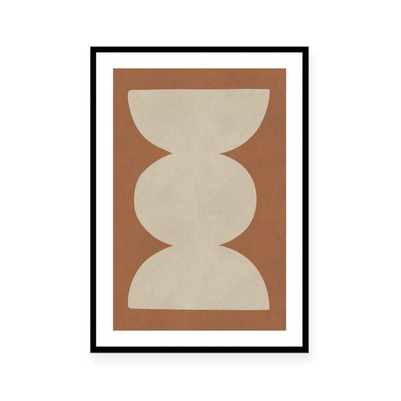 Modern Geometric in Tan I