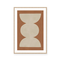 Modern Geometric in Tan I