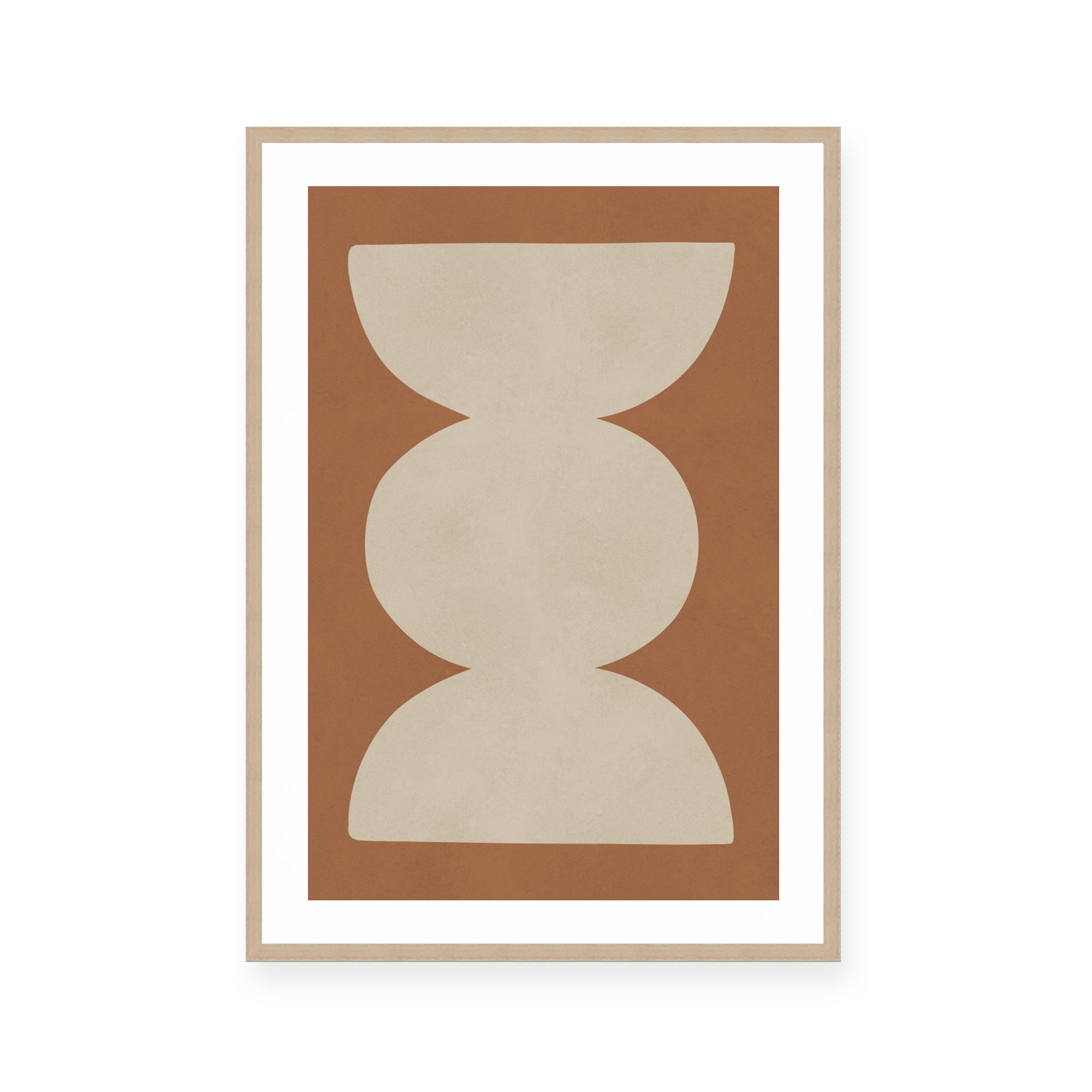 Modern Geometric in Tan I