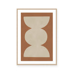 Modern Geometric in Tan I