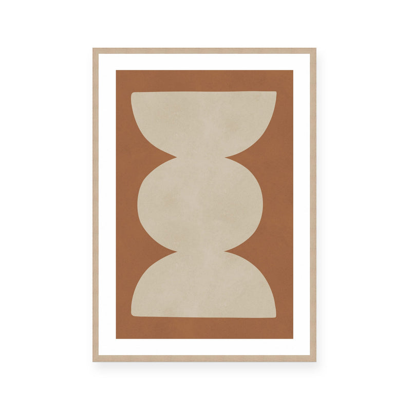 Modern Geometric in Tan I