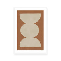 Modern Geometric in Tan I